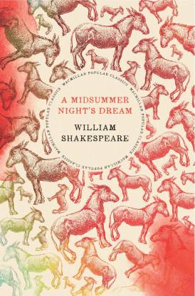 A Midsummer Night's Dream